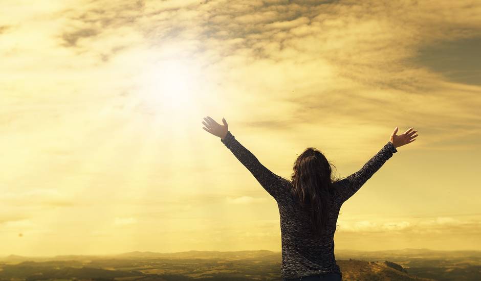 Las diez características de un verdadero adorador